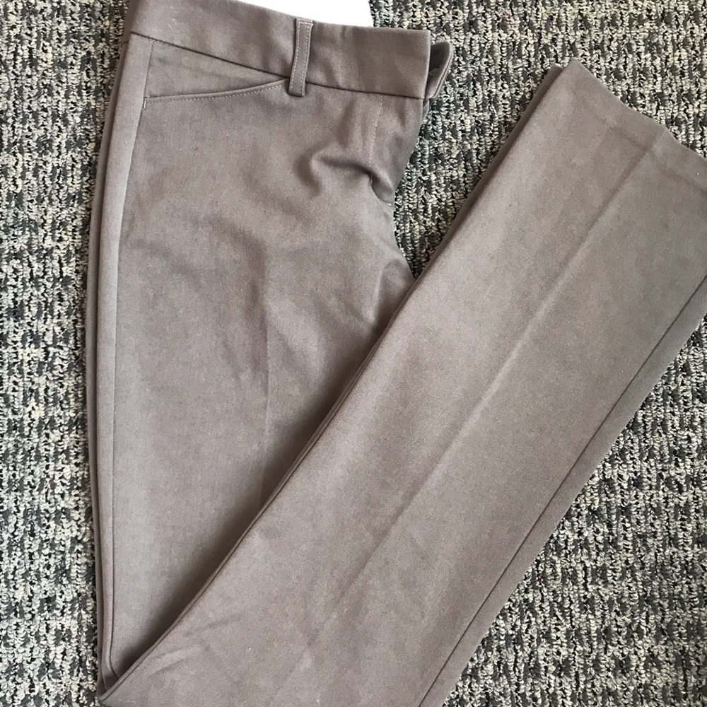 Express columnist pant